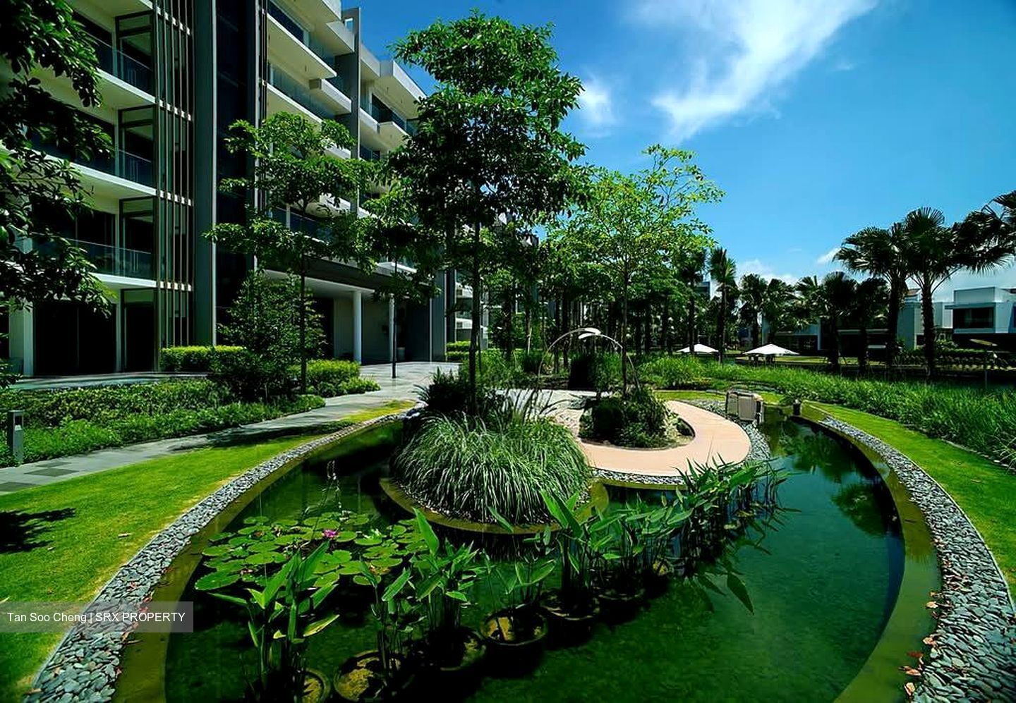 The Residences at W Singapore Sentosa Cove (D4), Condominium #565827811